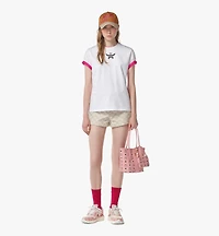 Liz Shopper in Visetos