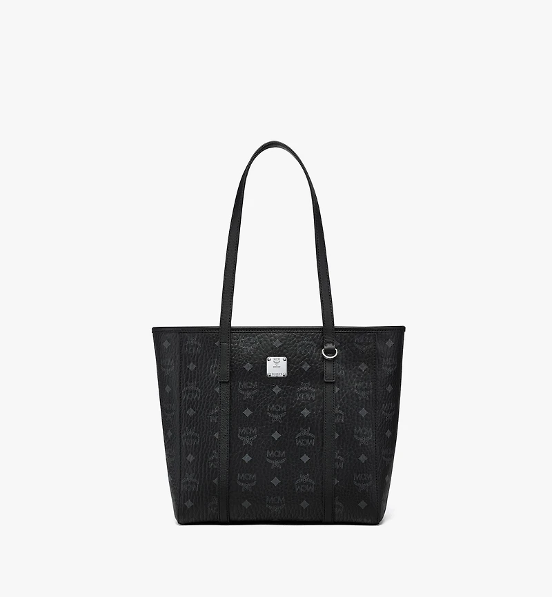 Toni Top-Zip Shopper Visetos