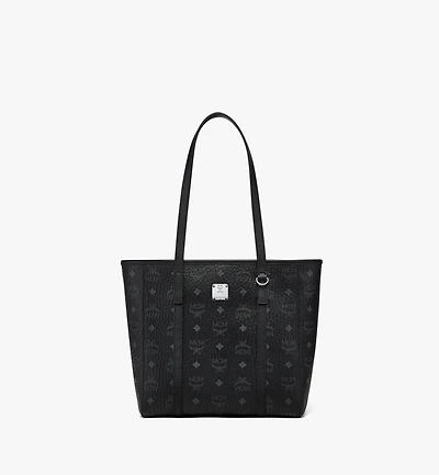Toni Top-Zip Shopper Visetos