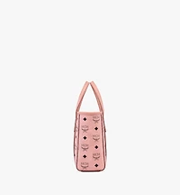 Toni Top-Zip Shopper Visetos