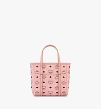 Toni Top-Zip Shopper Visetos