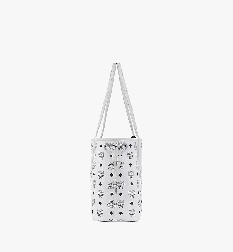 MCM x SNIPES Reversible Liz Shopper Visetos