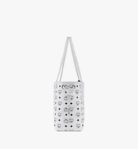 MCM x SNIPES Reversible Liz Shopper Visetos