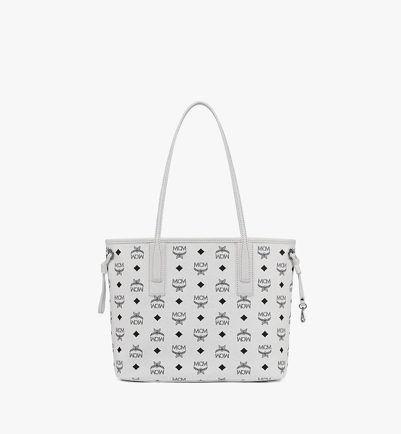 MCM x SNIPES Reversible Liz Shopper Visetos