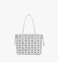 MCM x SNIPES Reversible Liz Shopper Visetos