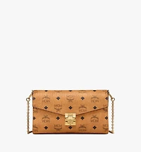 Tracy Crossbody in Visetos