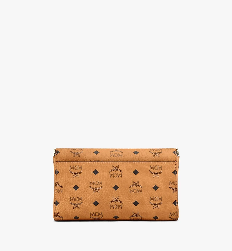 Tracy Crossbody in Visetos