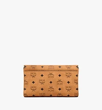 Tracy Crossbody in Visetos