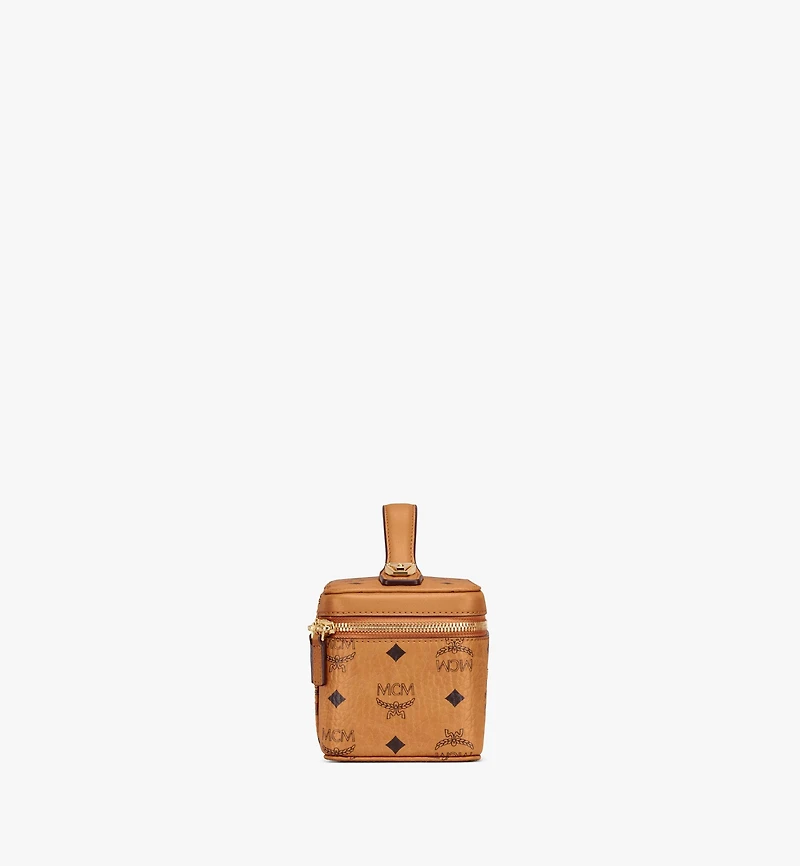 Rockstar Vanity Case in Visetos Original