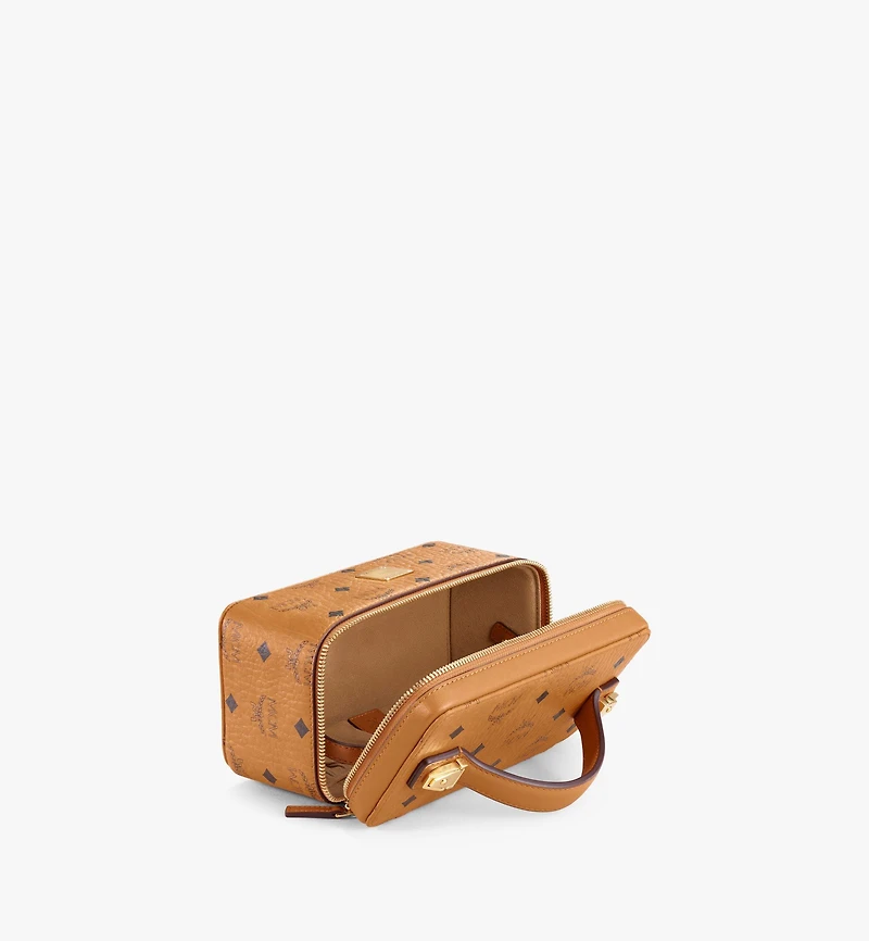 Rockstar Vanity Case in Visetos Original