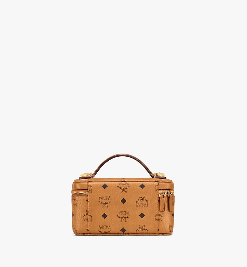 Rockstar Vanity Case in Visetos Original