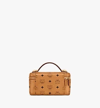 Rockstar Vanity Case in Visetos Original
