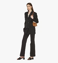 Tracy Crossbody in Visetos