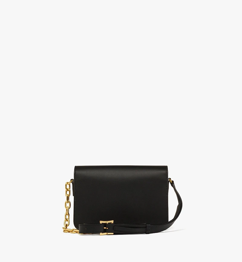 Himmel Laurel Crossbody in Calf Leather