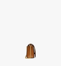 Aren Shoulder Bag in Visetos