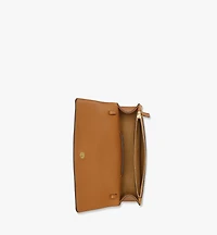 Aren Shoulder Bag in Visetos