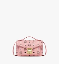 Tracy Crossbody in Visetos