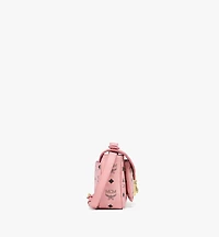 Tracy Crossbody in Visetos