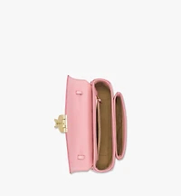 Tracy Crossbody in Visetos