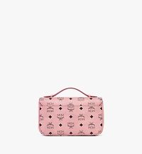 Tracy Crossbody in Visetos