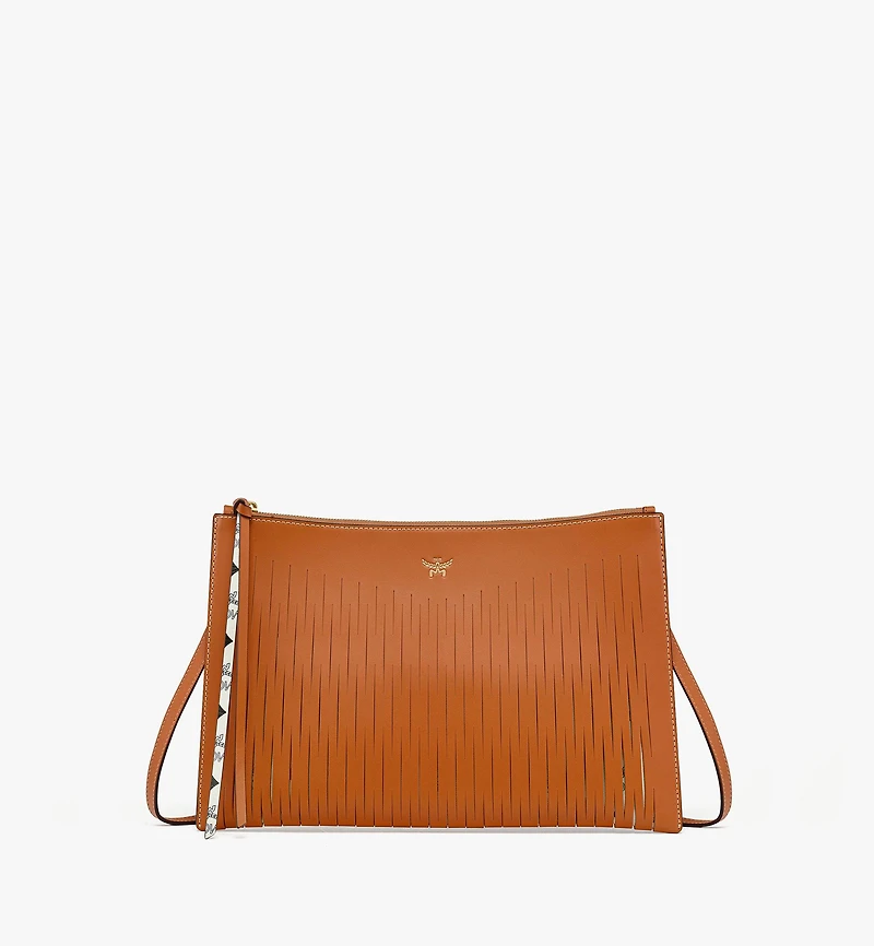 Aren Crossbody in Nappa Leather