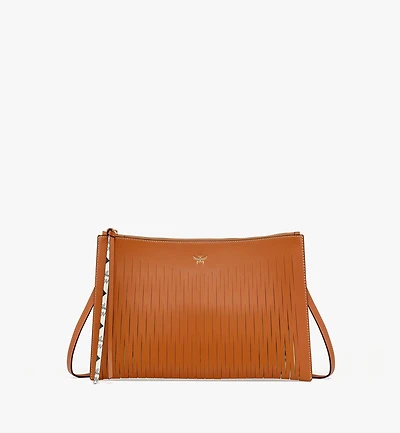 Aren Crossbody in Nappa Leather