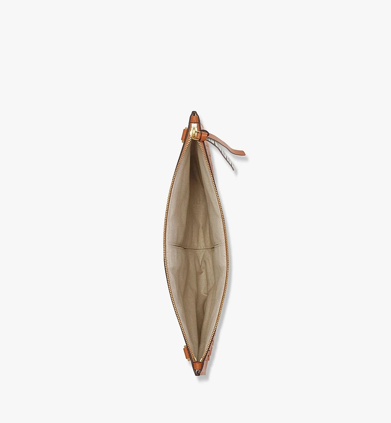 Aren Crossbody in Nappa Leather