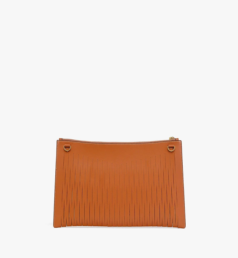 Aren Crossbody in Nappa Leather