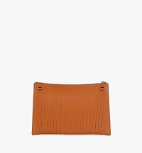 Aren Crossbody in Nappa Leather