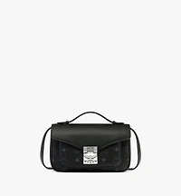Tracy Crossbody in Visetos