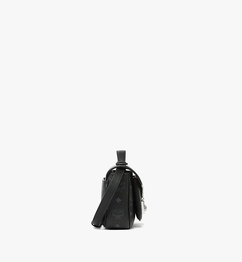 Tracy Crossbody in Visetos