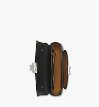 Tracy Crossbody in Visetos
