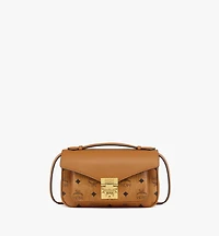 Tracy Crossbody in Visetos