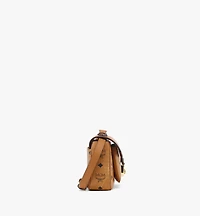 Tracy Crossbody in Visetos