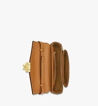 Tracy Crossbody in Visetos