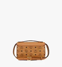 Tracy Crossbody in Visetos
