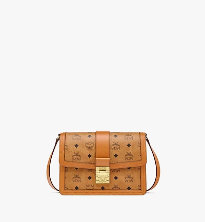 Tracy Shoulder Bag Visetos