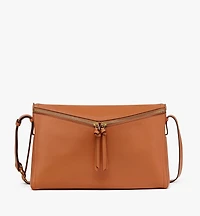 Diamant 3D Shoulder Bag in Calf Leather