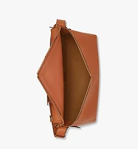Diamant 3D Shoulder Bag in Calf Leather