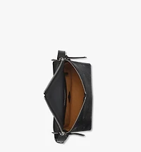 Diamant 3D Shoulder Bag in Visetos Leather Mix