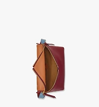 Diamant 3D Shoulder Bag in Calf Leather