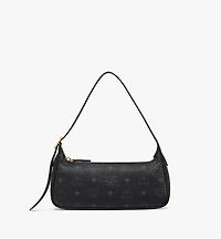 Aren Shoulder Bag in Visetos