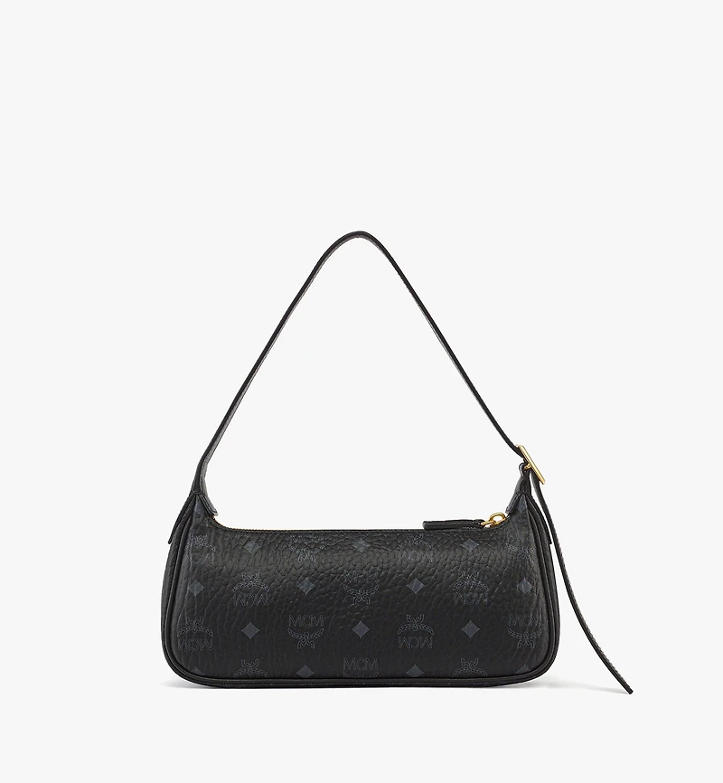 Aren Shoulder Bag in Visetos