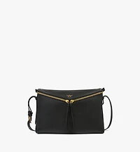 Diamant 3D Shoulder Bag in Calf Leather