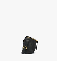 Diamant 3D Shoulder Bag in Calf Leather