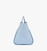 Mode Travia Shoulder Bag in Spanish Nappa Leather