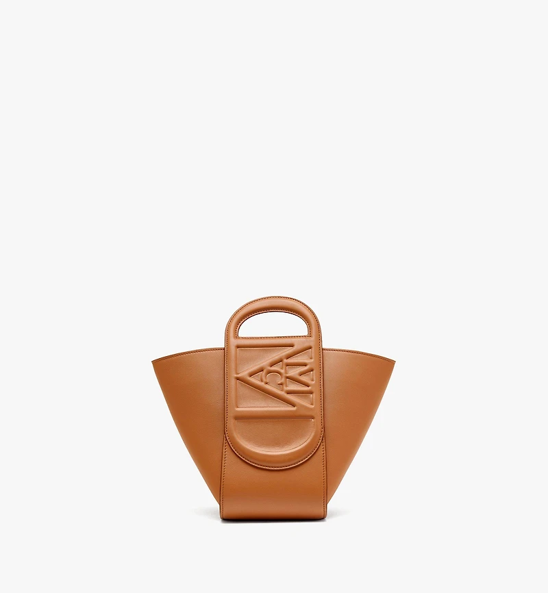 Mode Travia西班牙Nappa皮革肩背包