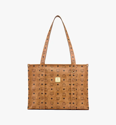 Aren School Bag Tote Visetos