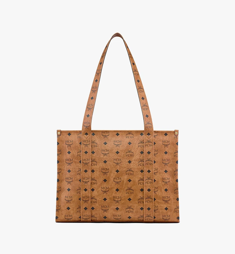 Aren School Bag Tote Visetos