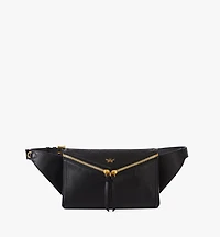 Diamant 3D Belt Bag in Goatskin Leather